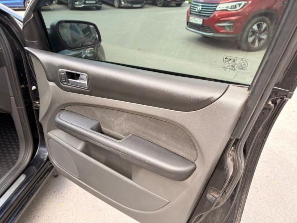 Ford Focus II с пробегом 2007 года, цена 429 000 рублей, 233659 км, хэтчбек, Автокод Объявления