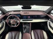 Geely Monjaro I Москва  - изображение 31