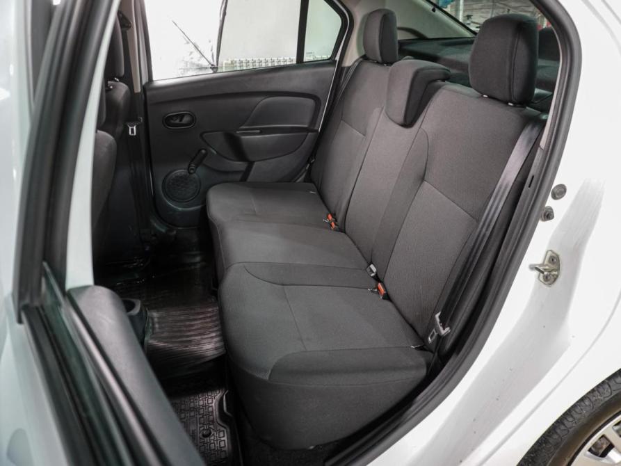 Renault Logan II Рестайлинг Воронеж  - изображение 9