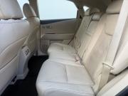 Lexus RX III Рестайлинг Москва  - изображение 24