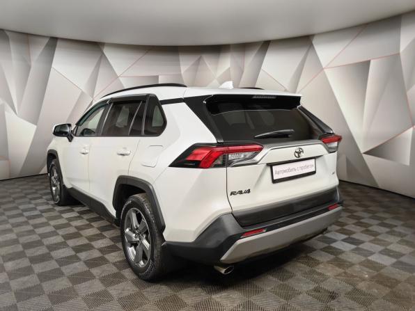 Toyota RAV4 V (XA50) с пробегом 2021 года, цена 3 089 000 рублей, 89372 км, внедорожник, Автокод Объявления