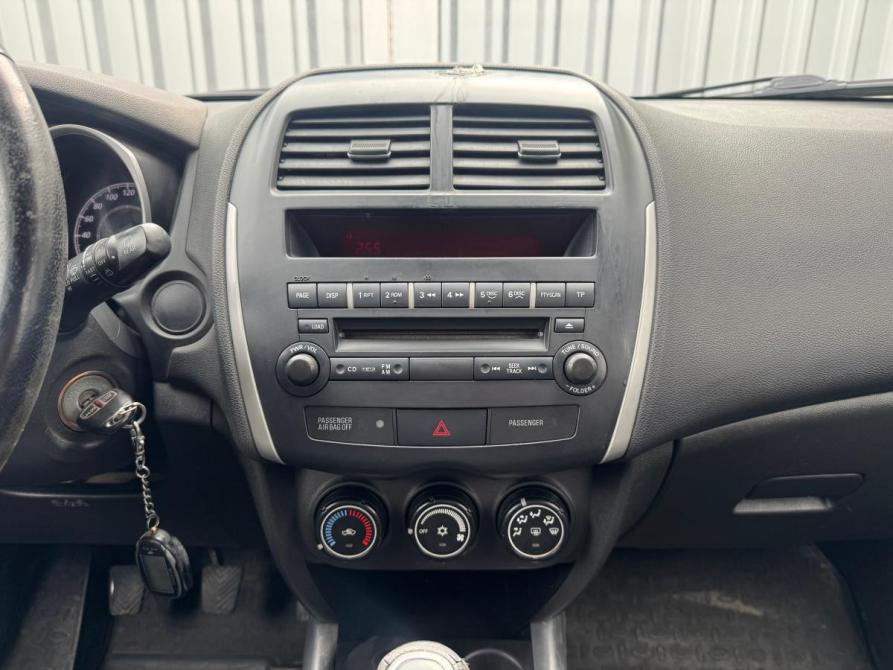 Mitsubishi ASX I Ростов-на-Дону  - изображение 15