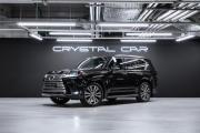 Lexus LX IV Москва  - изображение 31