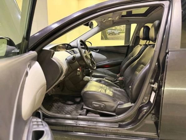 Nissan Primera III (P12) с пробегом 2002 года, цена 299 000 рублей, 385682 км, седан, Автокод Объявления