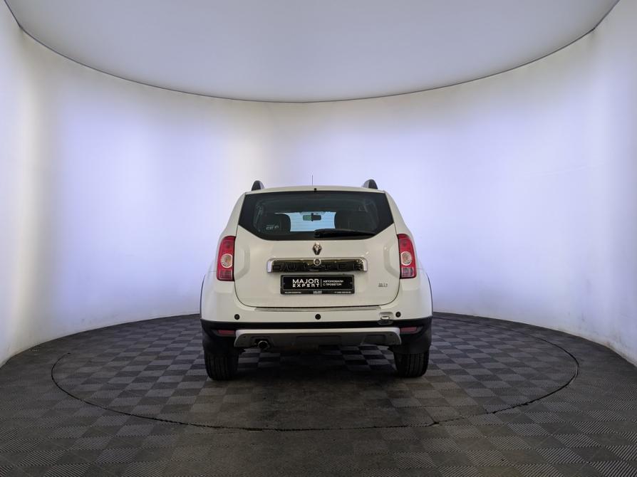Renault Duster I Москва  - изображение 6