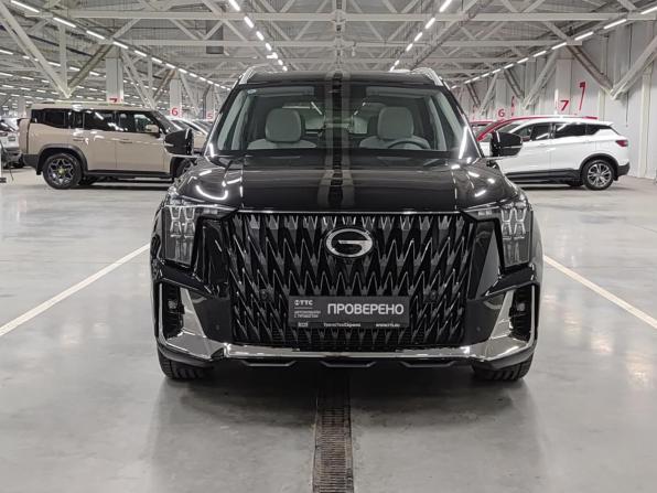 GAC GS8 II с пробегом 2025 года, цена 3 990 000 рублей, 12995 км, внедорожник, Автокод Объявления