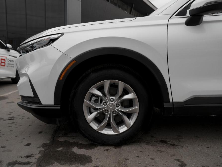 Honda CR-V VI Москва  - изображение 24