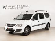 Lada (ВАЗ) Largus I Казань  - изображение 9
