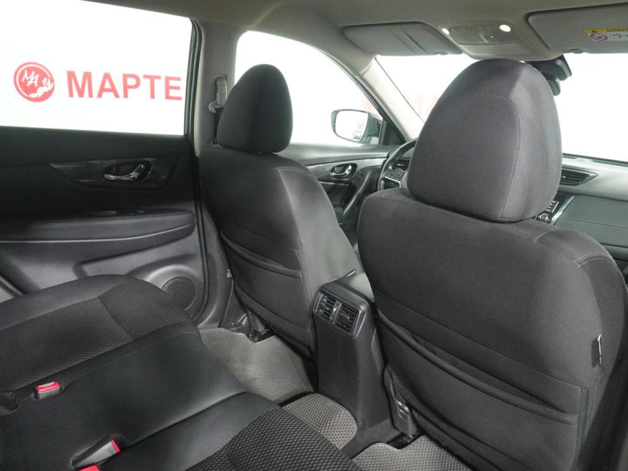 Nissan X-Trail III Рестайлинг Вологда  - изображение 11