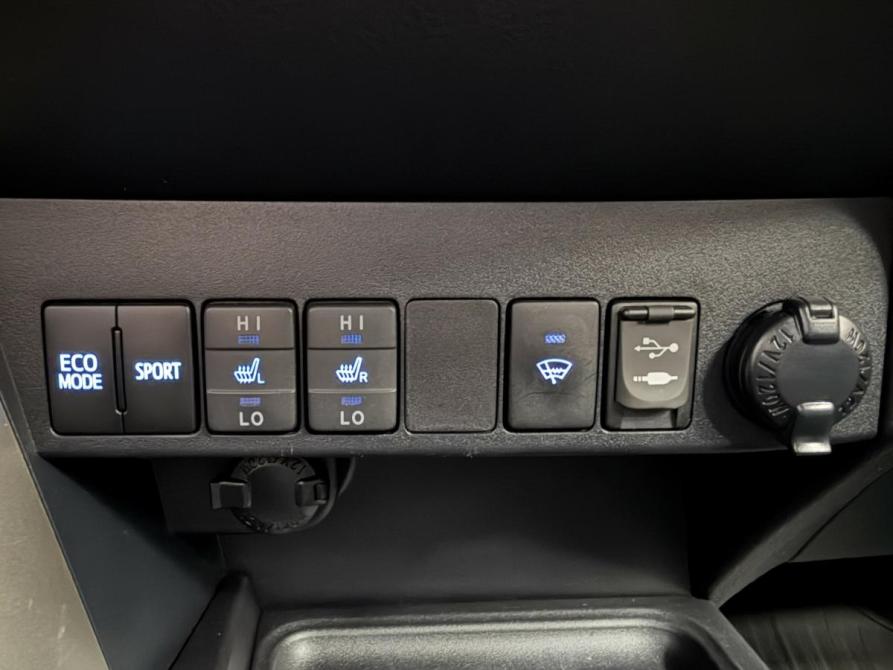 Toyota RAV4 IV (XA40) Красноярск  - изображение 16