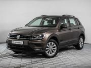 Volkswagen Tiguan II Москва  - изображение 17