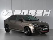 Lada (ВАЗ) Vesta I Рестайлинг (NG) Минеральные Воды  - изображение 17