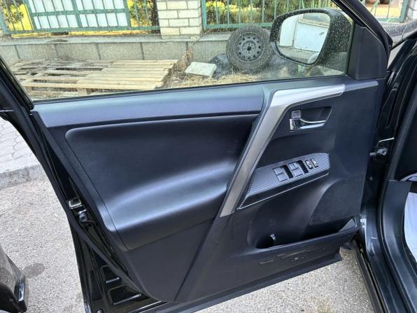 Toyota RAV4 IV (XA40) с пробегом 2013 года, цена 1 950 000 рублей, 86000 км, внедорожник, Автокод Объявления