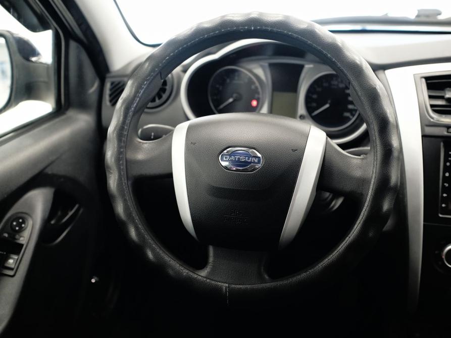 Datsun on-DO I Самара  - изображение 12