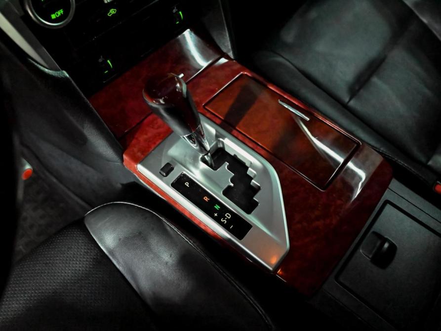 Toyota Camry VII (XV50) Екатеринбург  - изображение 13