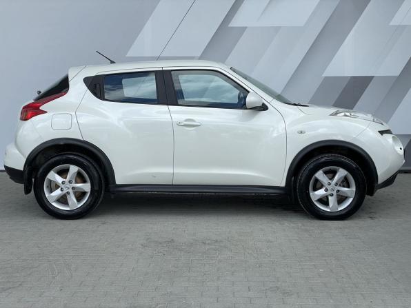 Nissan Juke I с пробегом 2013 года, цена 863 000 рублей, 177559 км, внедорожник, Автокод Объявления