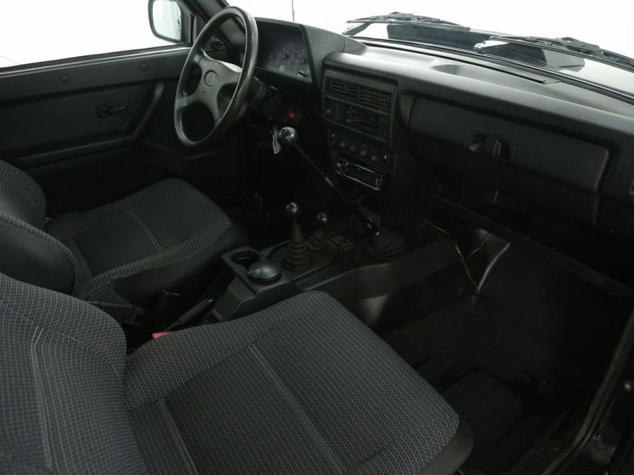 Lada (ВАЗ) 2121 (4x4) I Рестайлинг Иваново  - изображение 9