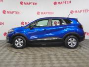 Renault Kaptur I Рестайлинг Вологда  - изображение 25