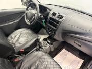 Lada (ВАЗ) Granta I Рестайлинг Санкт-Петербург  - изображение 30