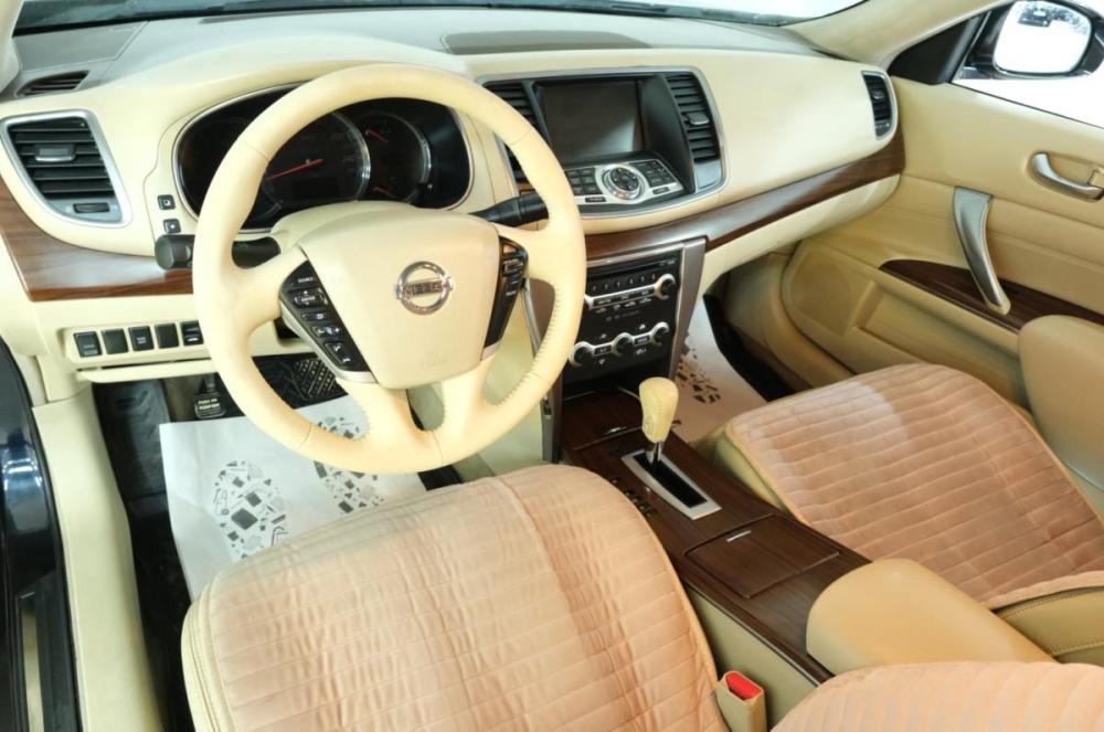 Nissan Teana II (J32) Рестайлинг Омск  - изображение 12