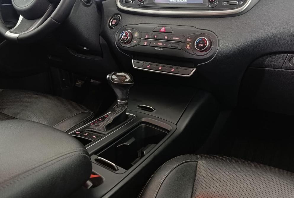 Kia Sorento III Prime Волгоград  - изображение 14