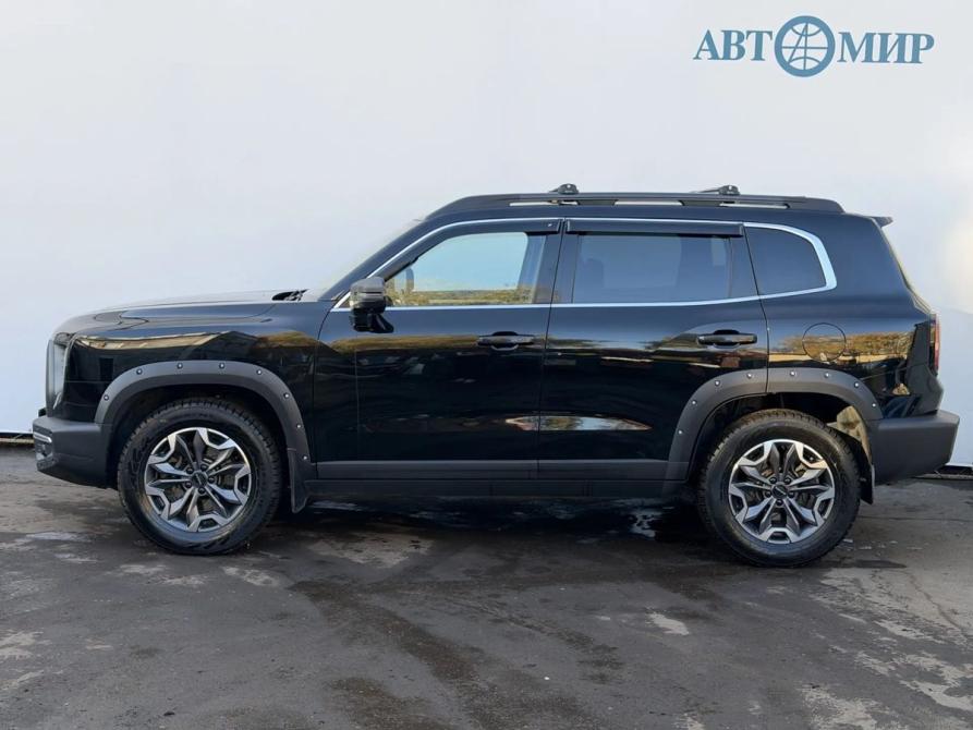 Haval Dargo I Москва  - изображение 8