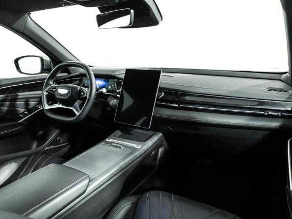 Geely Preface I с пробегом 2024 года, цена 2 659 700 рублей, 21635 км, седан, Автокод Объявления