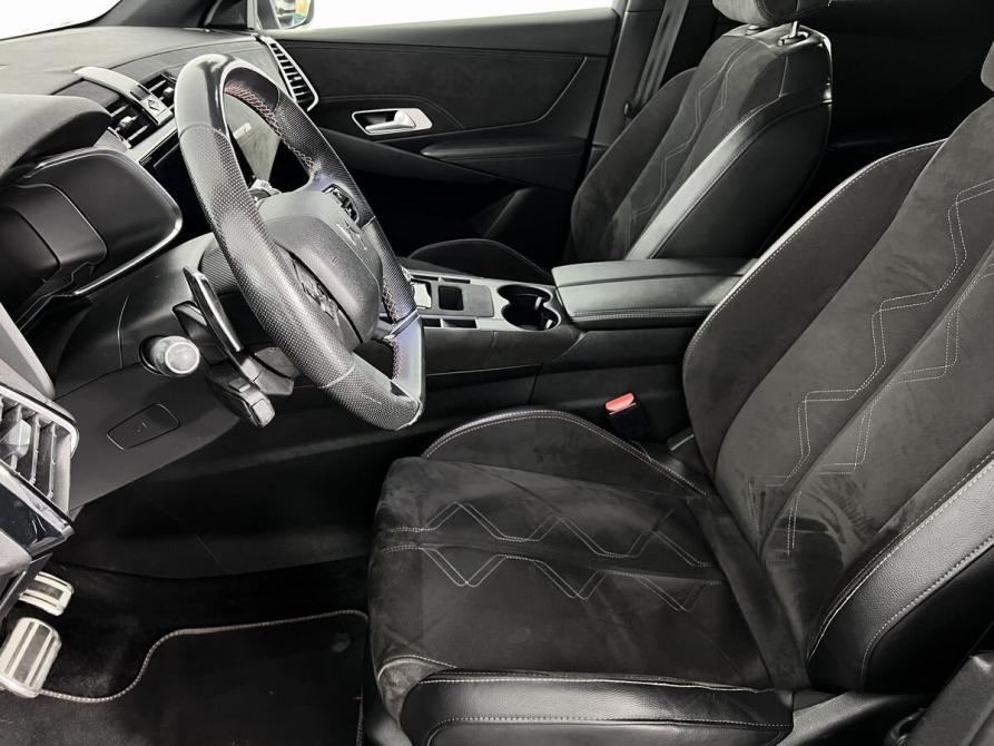 DS 7 Crossback I Калининград  - изображение 9