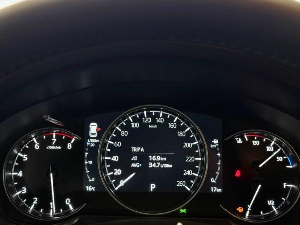 Mazda CX-5 II Рестайлинг с пробегом 2026 года, цена 4 437 000 рублей, 17 км, внедорожник, Автокод Объявления