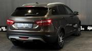 Lada (ВАЗ) Vesta I Смоленск  - изображение 27