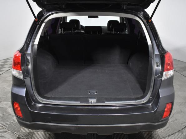 Subaru Outback IV с пробегом 2011 года, цена 898 900 рублей, 301042 км, универсал, Автокод Объявления