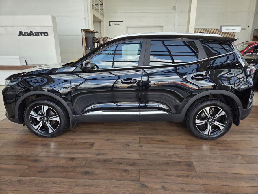 Chery Tiggo 4 I Рестайлинг 2 Саратов  - изображение 8
