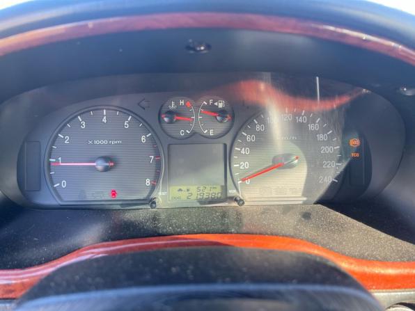Hyundai Sonata IV (EF) Рестайлинг с пробегом 2005 года, цена 199 000 рублей, 219380 км, седан, Автокод Объявления