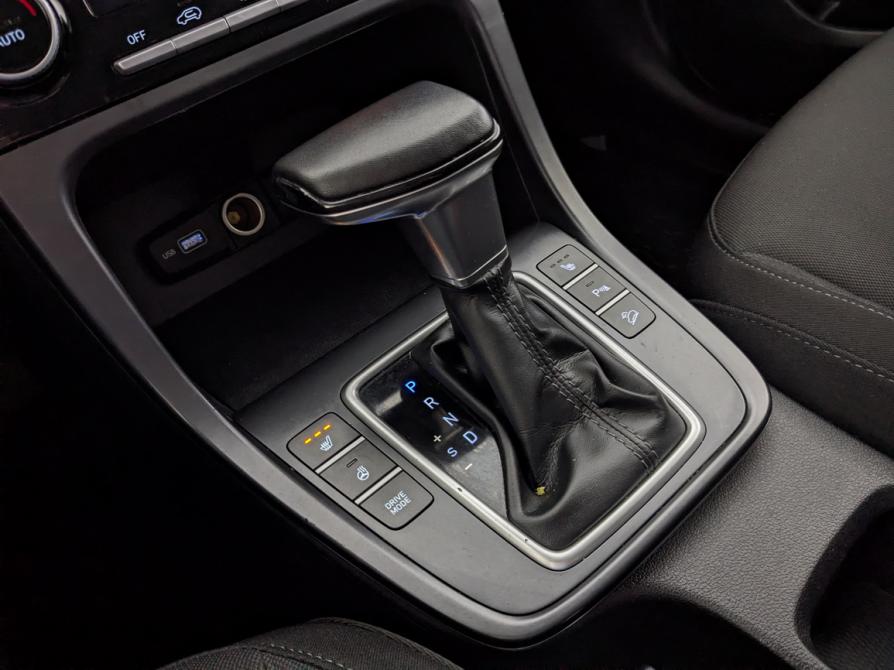 Hyundai Creta II Москва  - изображение 27
