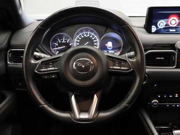 Mazda CX-5 II с пробегом 2021 года, цена 3 250 000 рублей, 75665 км, внедорожник, Автокод Объявления