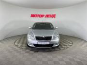 Skoda Octavia II (A5) Рестайлинг Воронеж  - изображение 22