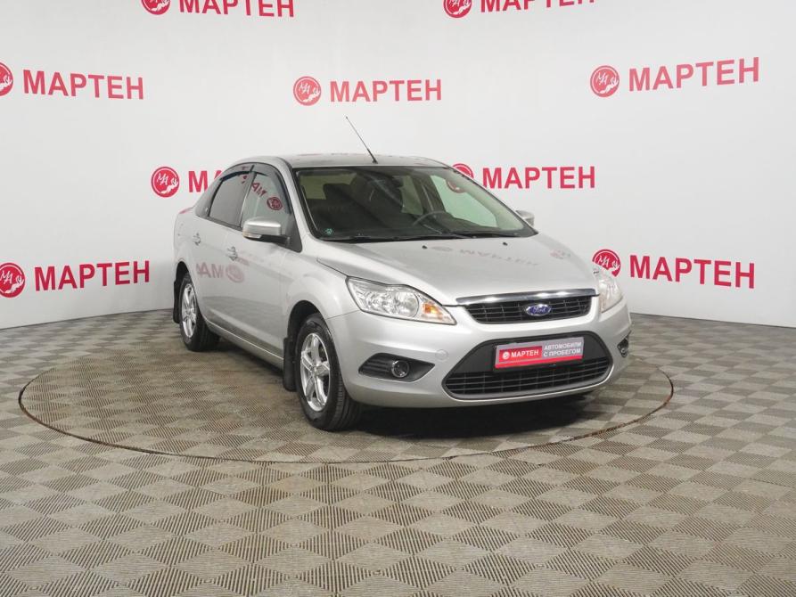Ford Focus II Рестайлинг Вологда  - изображение 3