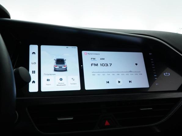 Geely Tugella I Рестайлинг с пробегом 2023 года, цена 2 499 777 рублей, 83742 км, внедорожник, Автокод Объявления
