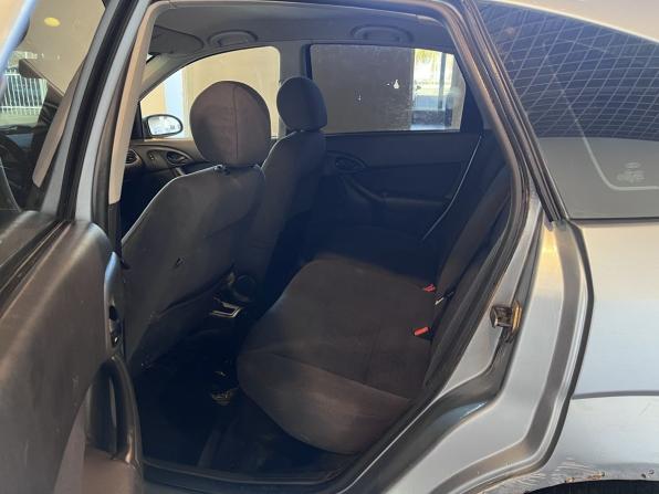 Ford Focus I Рестайлинг с пробегом 2004 года, цена 177 000 рублей, 312063 км, хэтчбек, Автокод Объявления