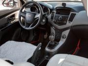 Chevrolet Cruze I Уфа  - изображение 24