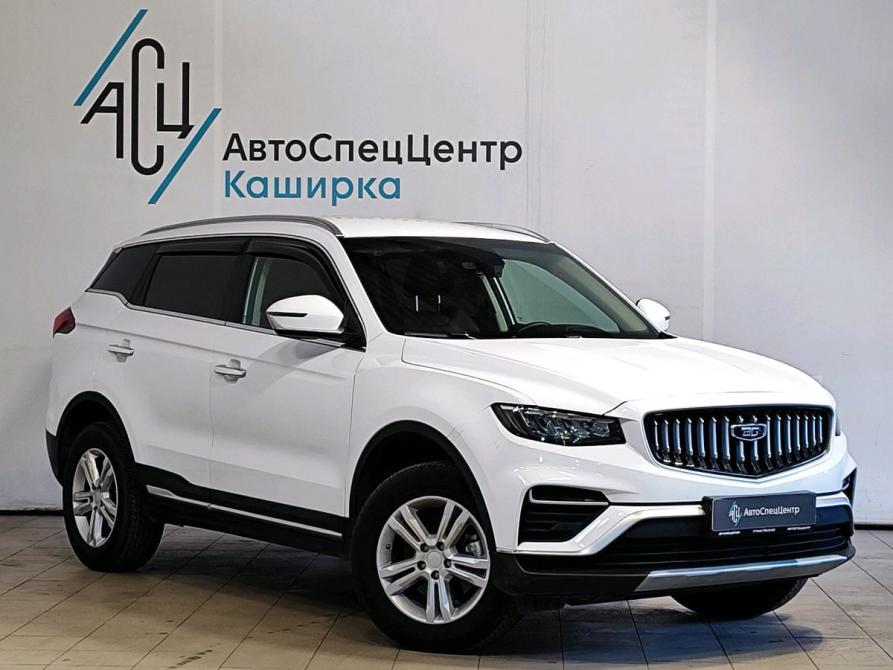 Belgee X70 I Москва  - изображение 2