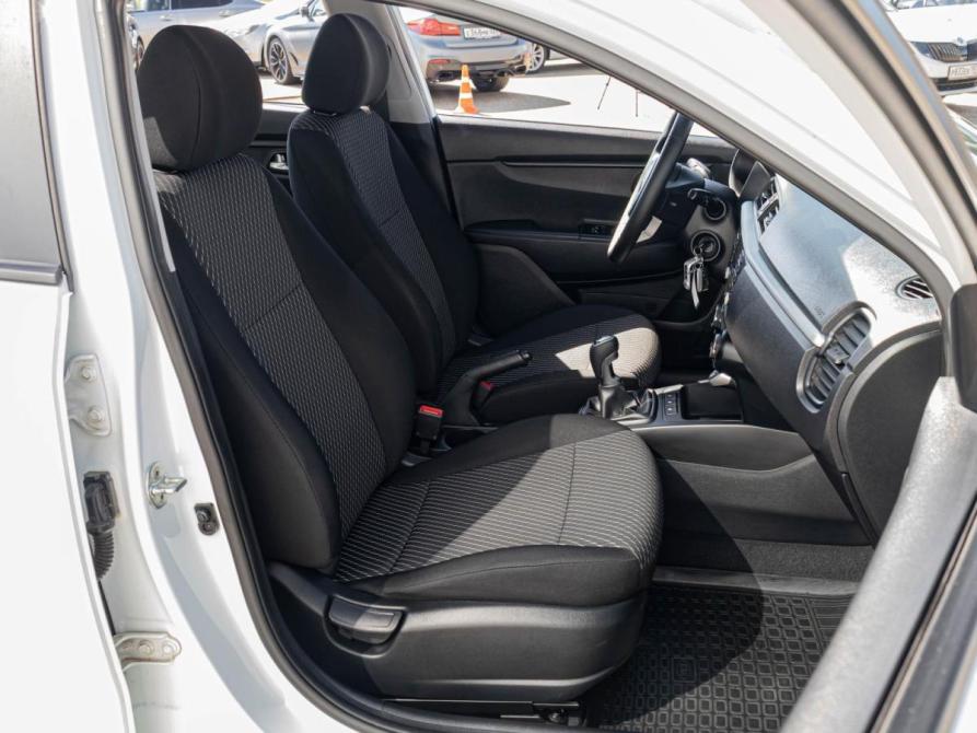 Kia Rio IV Краснодар  - изображение 8