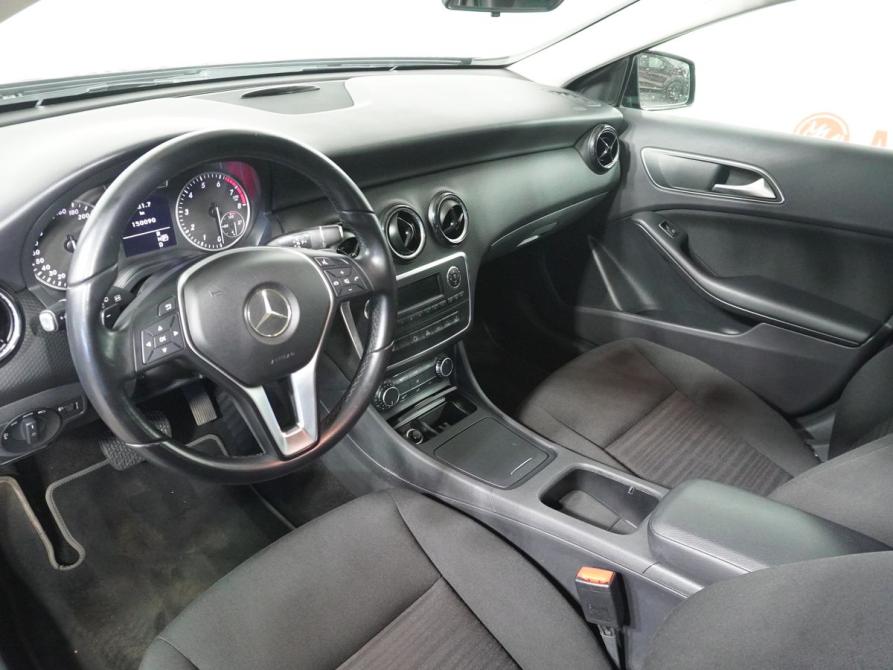 Mercedes-Benz A-Класс III (W176) Вологда  - изображение 9