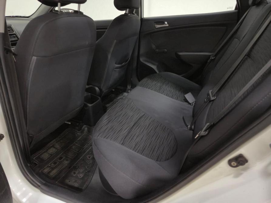 Hyundai Solaris I Рестайлинг Альметьевск  - изображение 15