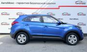 Hyundai Creta I Тюмень  - изображение 28