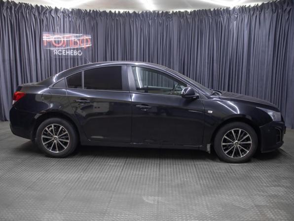 Chevrolet Cruze I Рестайлинг с пробегом 2013 года, цена 679 000 рублей, 157000 км, седан, Автокод Объявления