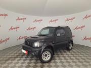 Suzuki Jimny III Рестайлинг 2 Псков  - изображение 19