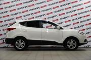 Hyundai ix35 I Сургут  - изображение 35