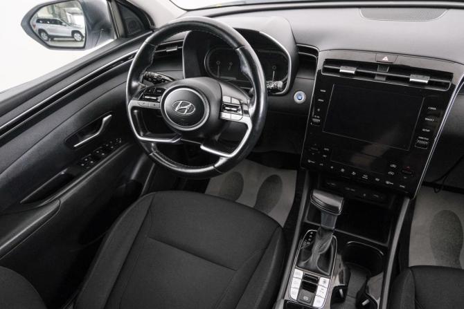 Hyundai Tucson IV с пробегом 2021 года, цена 2 949 000 рублей, 90000 км, внедорожник, Автокод Объявления