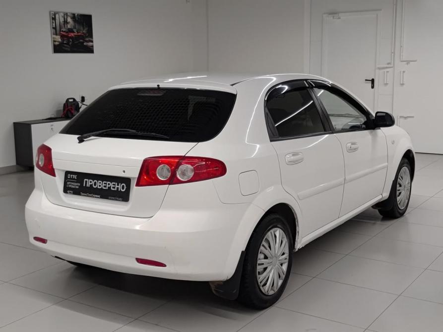 Chevrolet Lacetti I Казань  - изображение 6